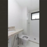 Apartamento à venda com 3 quartos, sendo 1 suíte, em Pinheiros, São Paulo, SP