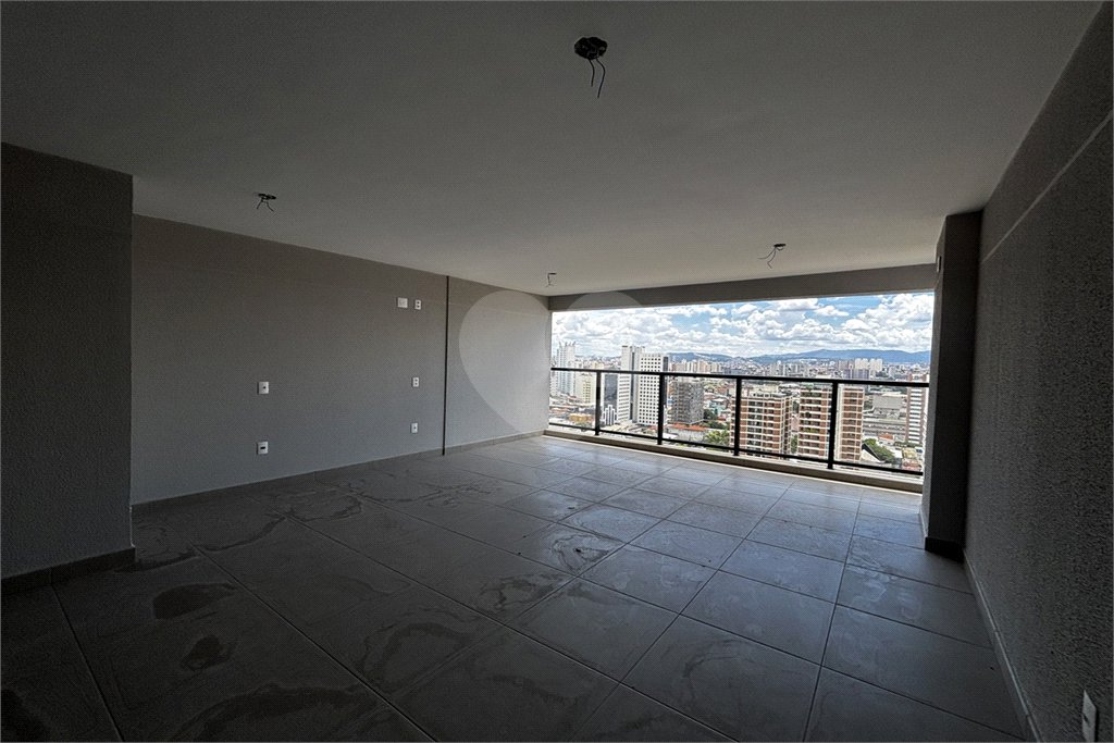 Apartamento à venda com 3 suítes em Vila Romana, São Paulo, SP