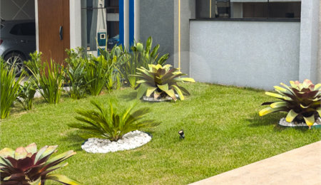 Casa à venda com 3 suítes no condomínio Residencial Evidencias Indaiatuba, Indaiatuba - SP