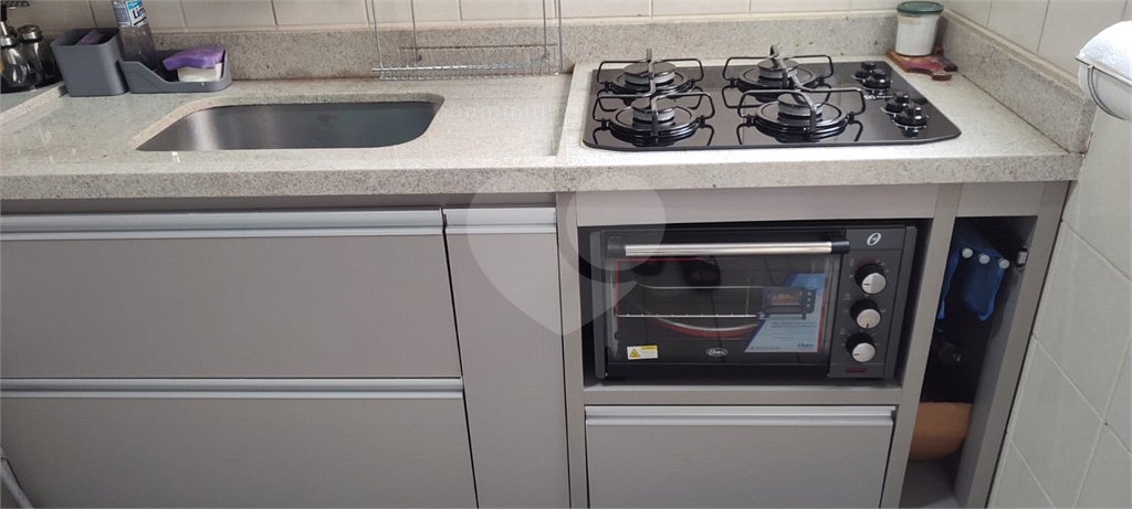 Apartamento à venda com 3 quartos, sendo 1 suíte, em Santana, São Paulo, SP