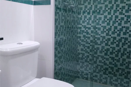 Apartamento à venda com 2 quartos em Pirajussara, São Paulo, SP