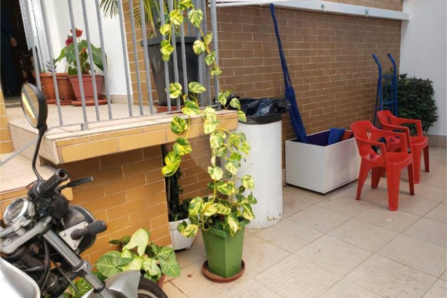 Sobrado à venda com 2 quartos em Vila Nova Cachoeirinha, São Paulo, SP