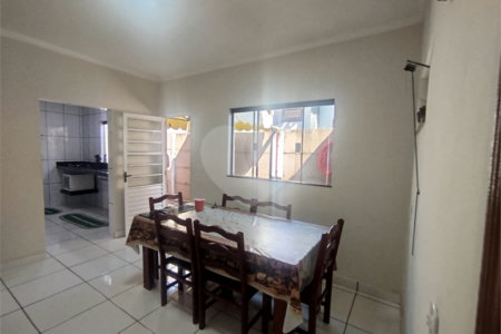 Casa na Vila Nossa Senhora de Fatima