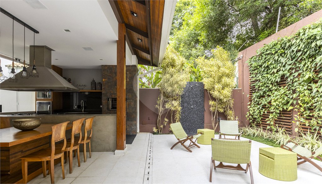 Casa à venda com 3 suítes no condomínio Villa Di San Marino, São Paulo - SP