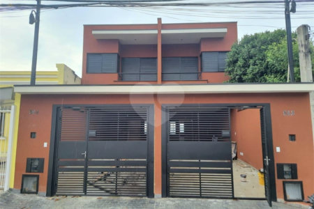 Sobrado à venda com 3 quartos, sendo 1 suíte, em Nossa Senhora do Ó, São Paulo, SP