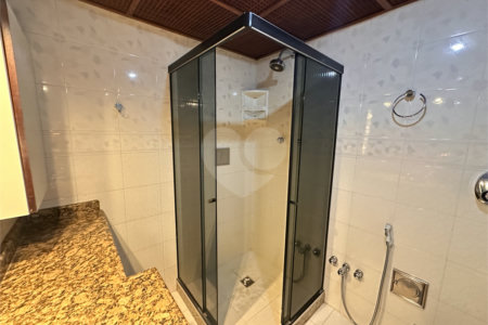 Apartamento à venda com 2 quartos em Tijuca, Rio de Janeiro, RJ