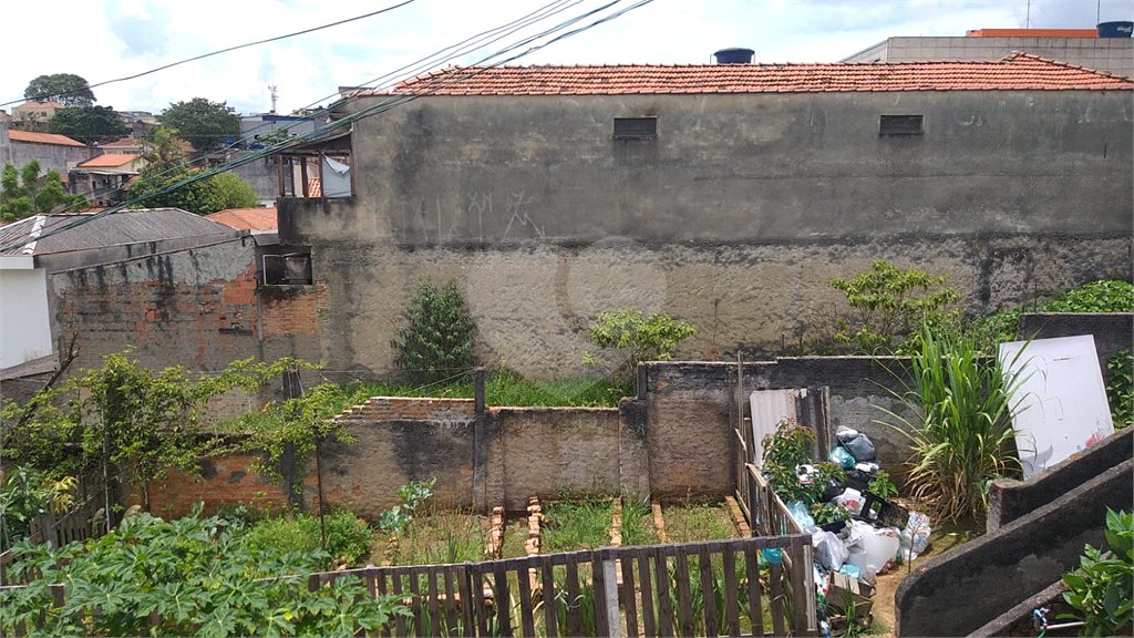 Casa Térrea à venda com 3 quartos em Casa Verde, São Paulo, SP