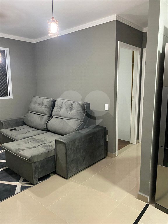 Apartamento à venda com 2 quartos em Horto, São Paulo, SP