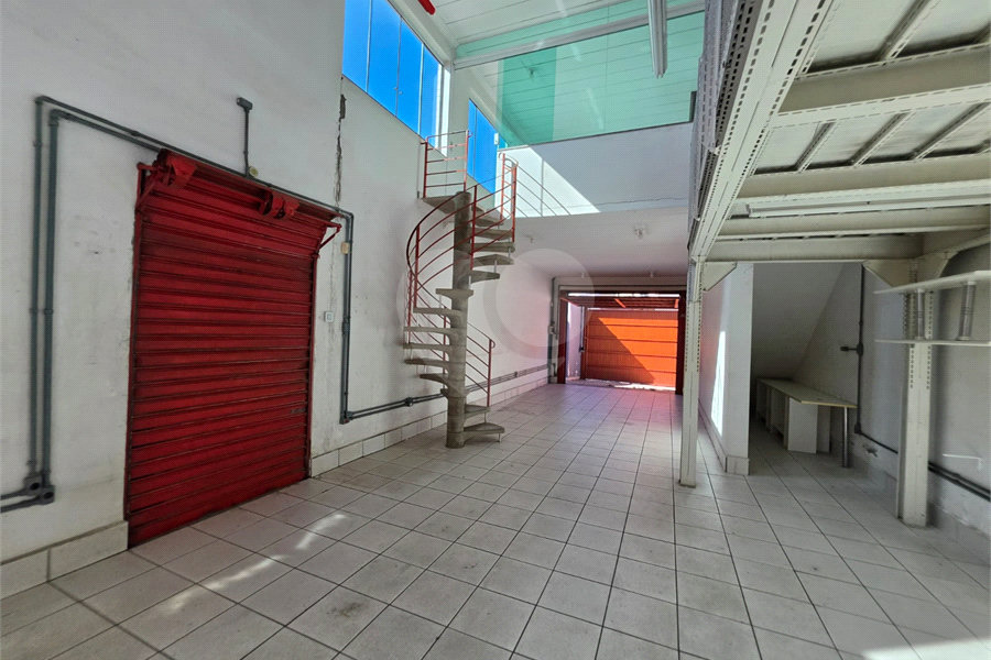 Prédio à venda ou para alugar em Pirituba, São Paulo, SP