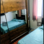 Apartamento para alugar com 2 quartos em Aparecidinha, Sorocaba, SP