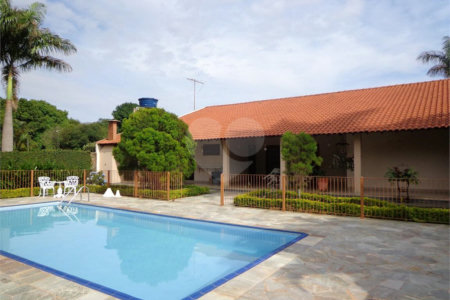Chácara à venda com 5 quartos em Parque Planalto, Araraquara, SP
