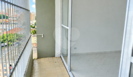 Apartamento para alugar com 3 quartos em Jardim Vergueiro, Sorocaba, SP