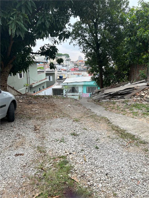 Terreno à venda em Vila Nova Cachoeirinha, São Paulo, SP