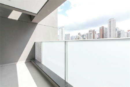 Apartamento à venda com 2 quartos, sendo 1 suíte, em Perdizes, São Paulo, SP