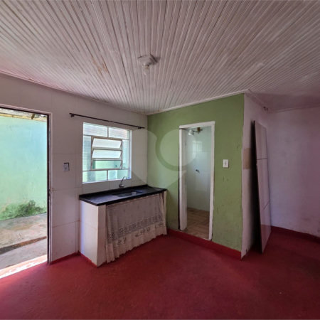 Casa à venda com 1 quarto em Vila Vendramini, Itapetininga, SP