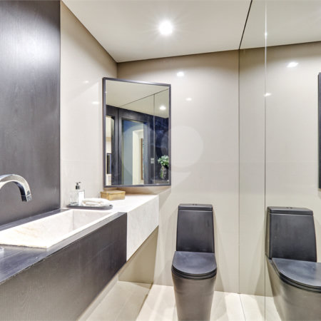 Apartamento à venda com 3 suítes em Brooklin, São Paulo, SP