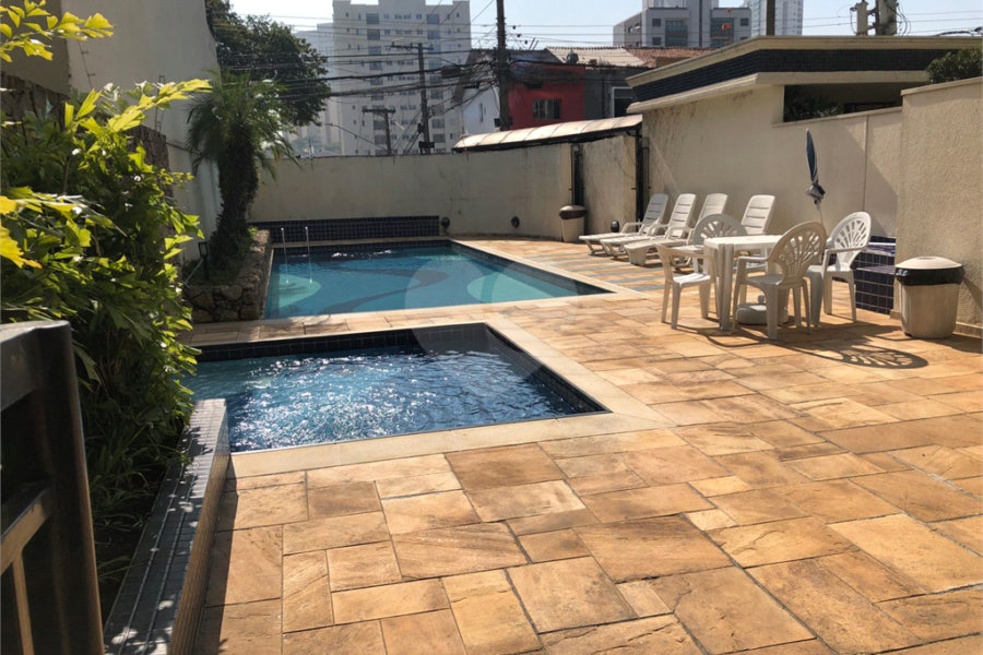 Apartamento à venda com 3 quartos, sendo 1 suíte, em Santana, São Paulo, SP