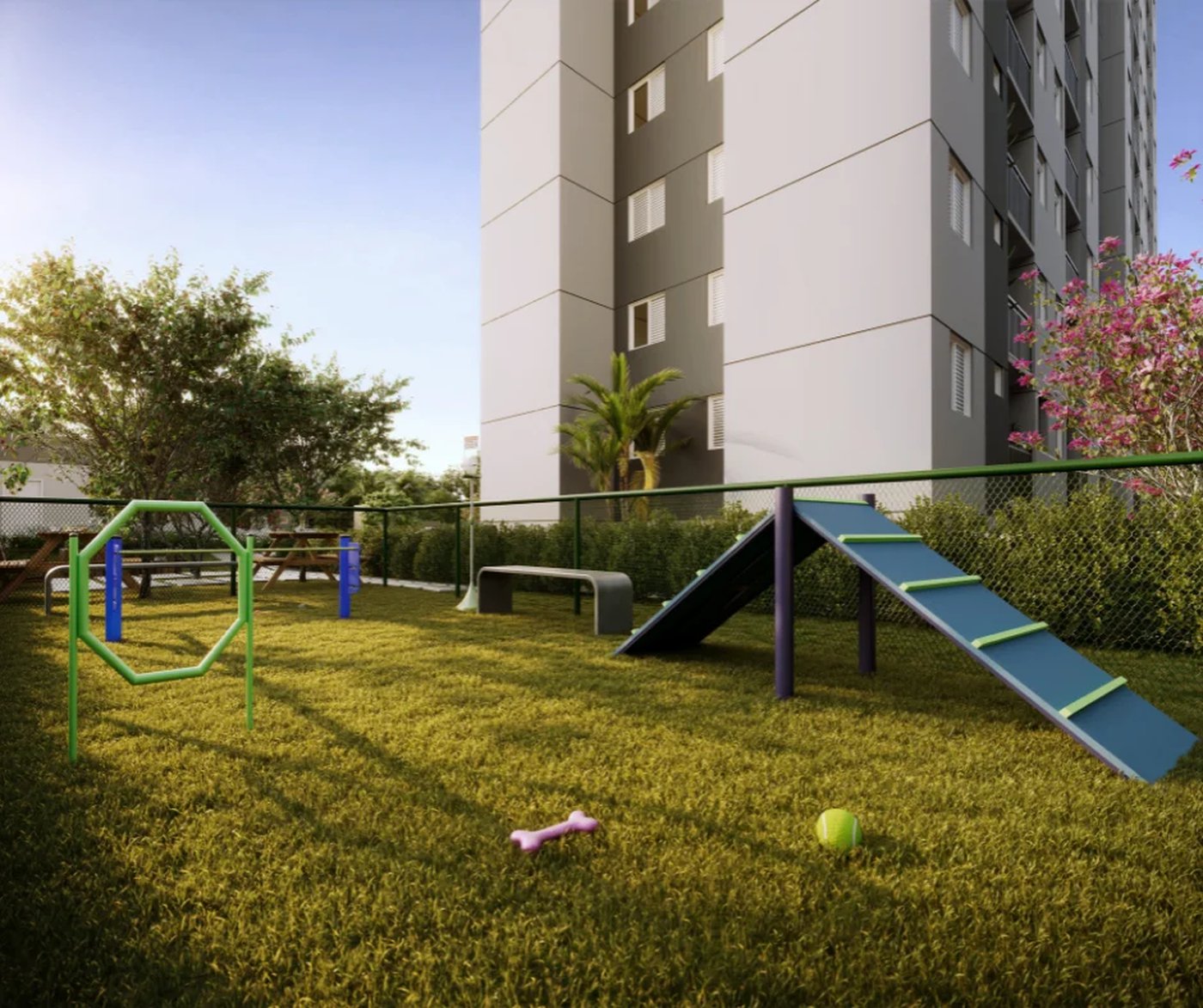 Duo Residence