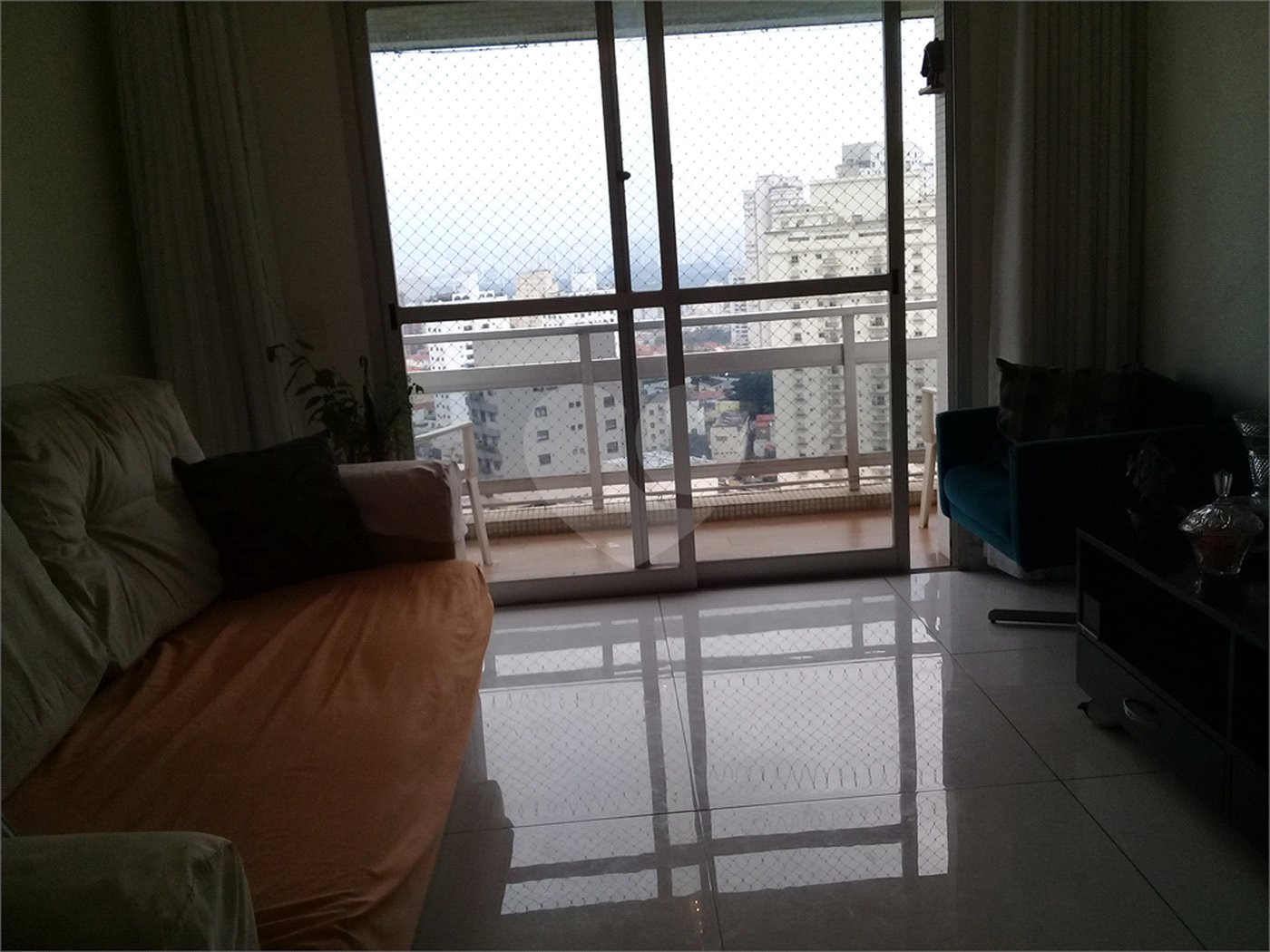 Apartamento à venda com 3 quartos, sendo 1 suíte, em Santana, São Paulo, SP