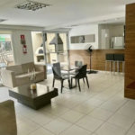 Apartamento à venda com 2 quartos, sendo 1 suíte, em Perdizes, São Paulo, SP