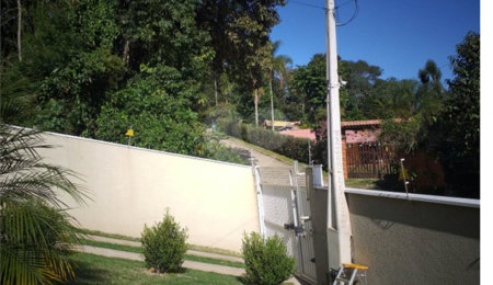 Casa à venda com 3 quartos, sendo 1 suíte,  no condomínio Mirante da Mantiqueira, Mairiporã - SP