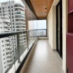 Apartamento à venda com 3 suítes em Santana, São Paulo, SP