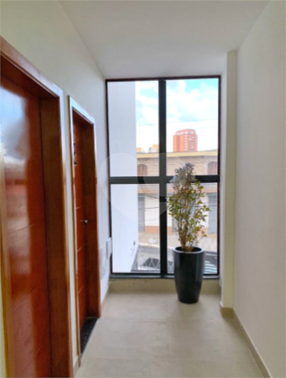 Apartamento à venda com 1 quarto em Vila Antonina, São Paulo, SP