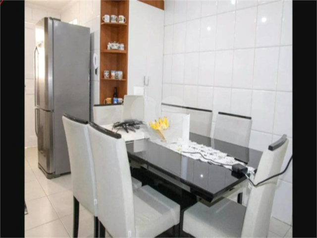 Sobrado à venda com 2 quartos, sendo 1 suíte, em Vila Nova Mazzei, São Paulo, SP