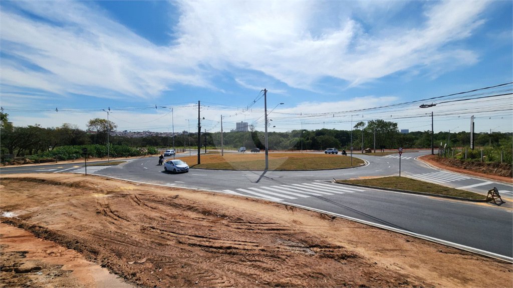 Terreno à venda em Jardim das Nações, Salto, SP