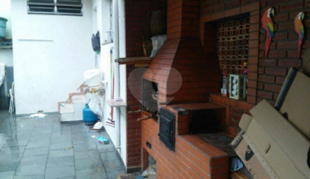 Casa à venda com 6 quartos, sendo 3 suítes,  em Santana, São Paulo, SP