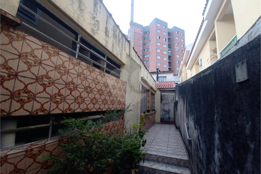 Casa à venda com 4 quartos, sendo 1 suíte, em Tucuruvi, São Paulo, SP