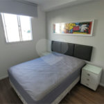 Apartamento à venda com 2 quartos em Água Branca, São Paulo, SP