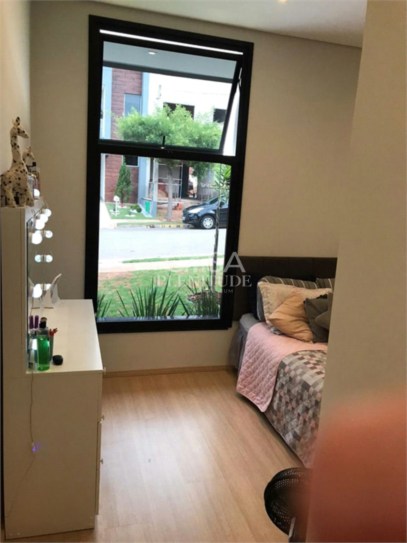 Casa em condomínio à venda com 3 suítes em Cajuru do Sul, Sorocaba, SP