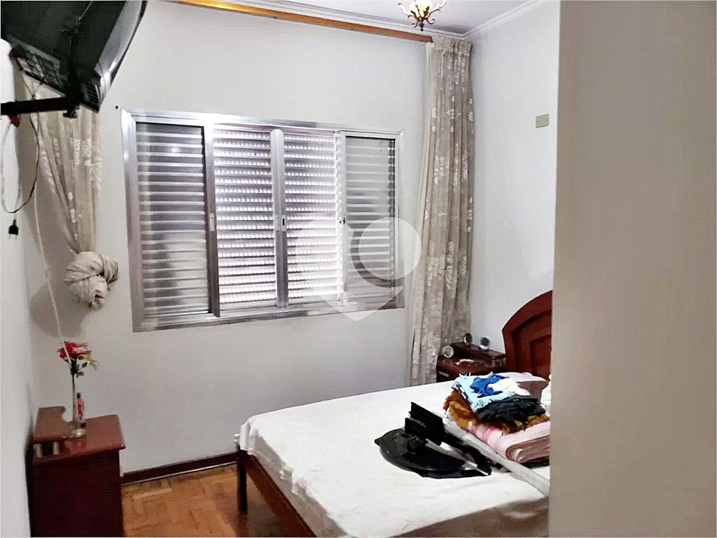 Sobrado à venda com 4 quartos em Vila Nova Cachoeirinha, São Paulo, SP