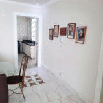 Apartamento com 4 dormitórios à venda, 122 m² por R$ 850.000,00 - Pitangueiras - Guarujá/SP