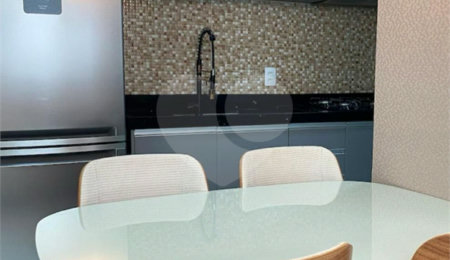 Apartamento à venda com 2 quartos em Vila Guilherme, São Paulo, SP