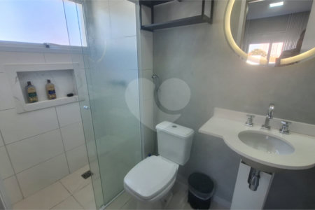 Apartamento à venda com 2 suítes em Jardim Vergueiro, Sorocaba, SP