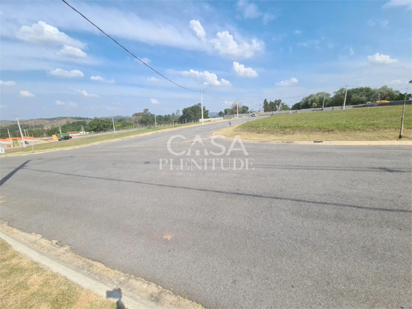 Terreno em condomínio à venda em Alto da Boa Vista, Sorocaba, SP