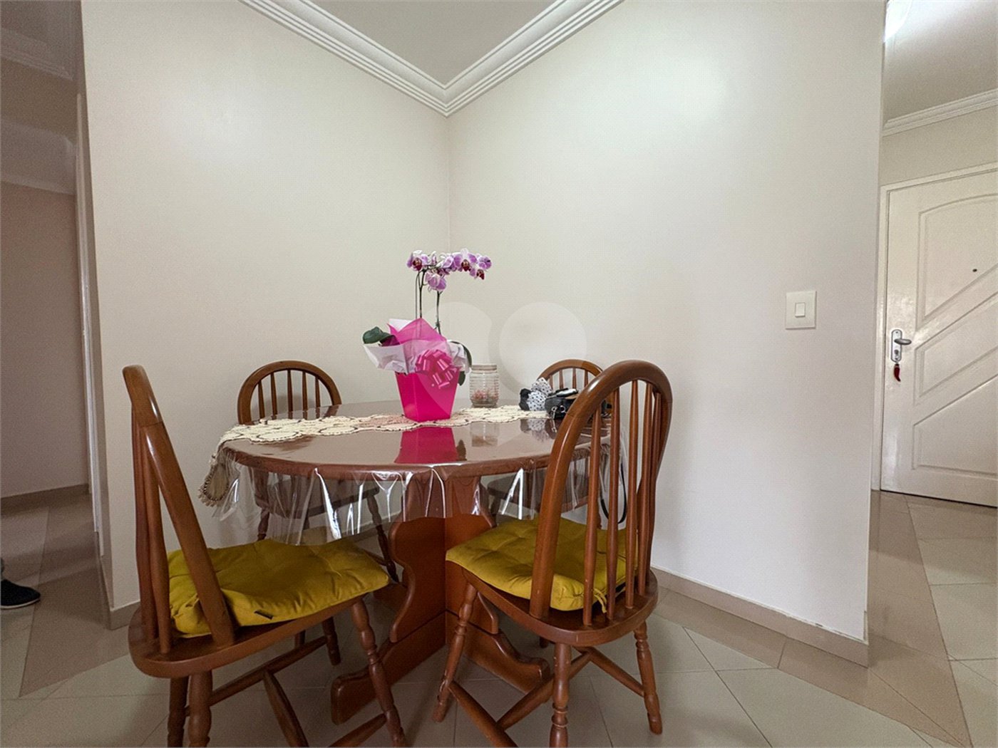 Apartamento à venda com 3 quartos, sendo 1 suíte, em Santana, São Paulo, SP