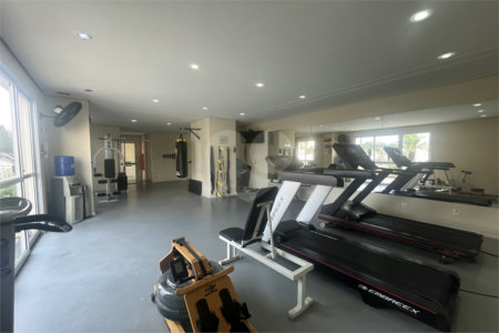 Apartamento à venda com 1 quarto em Vila Pompéia, São Paulo, SP