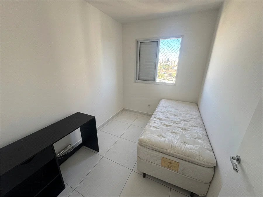 Apartamento à venda com 3 quartos, sendo 1 suíte, em Jaguaré, São Paulo, SP