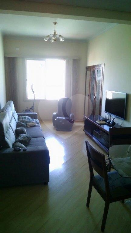 Apartamento à venda com 1 quarto em Barra Funda, São Paulo, SP