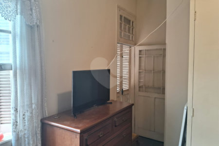 Casa de Vila à venda com 3 quartos em Santana, São Paulo, SP