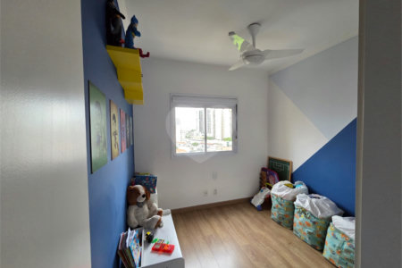 Apartamento à venda com 4 quartos, sendo 1 suíte, em Belenzinho, São Paulo, SP