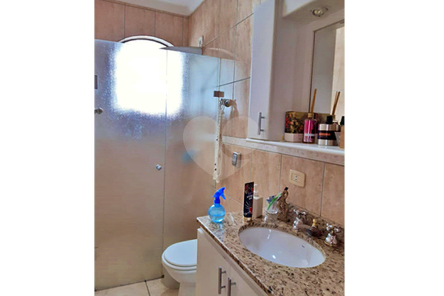 Casa à venda com 3 quartos, sendo 2 suítes, em Santana, São Paulo, SP