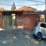 Sobrado à venda com 3 quartos em Horto, São Paulo, SP