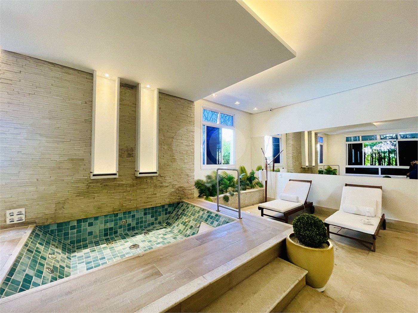 Apartamento à venda com 3 suítes no Centro, São Bernardo do Campo, SP