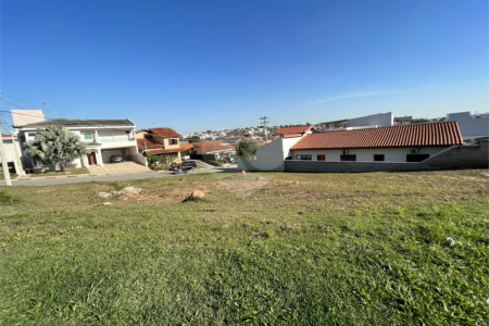 Terreno à venda no condomínio Ibiti do Paço, Sorocaba - SP