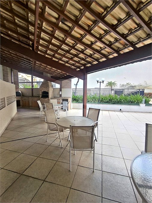 Apartamento à venda com 4 quartos, sendo 3 suítes, em Santana, São Paulo, SP