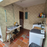 Sobrado à venda com 3 quartos, sendo 1 suíte, em Vila São Francisco, São Paulo, SP